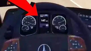 КАРАМ НА ПЪЛНА ГАЗ ПРЕЗ ЦЯЛОТО ВРЕМЕ! | ETS2