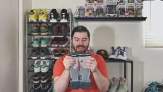 Stance Socks Unboxing (I'm Addicted to Stance)