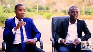 BOSCO NA OBED UMVA IBYISHI BASUBIZA KUBIJYANYE N'UBUZIA NIMIBEREHO YABANTU.