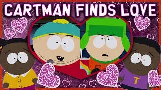 When Cartman Was GAY and RACIST