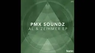My Soul Two - PMX SoundZ