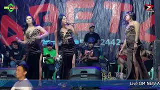 CINTA PING ~ TRIO TEYENG