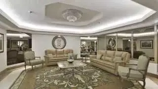 #1607 100 Antibes Drive Toronto Elena Ostrovskaia