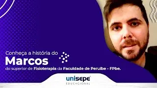 UNISEPE FPbe - Storytelling - Marcos