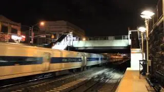 MNCR Mainline: BL20GH (Pulling Dead P32AC-DM #230 Set) at Tremont RR