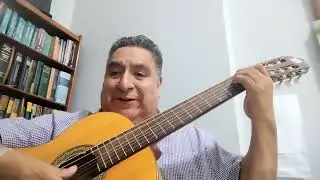 MATECITO DE TORONJIL                                CUECA. FOLK      Derechos reservados
