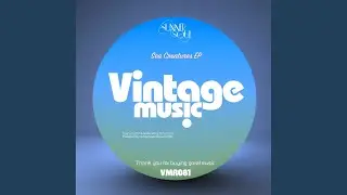 Electronic Romance (Original Mix)