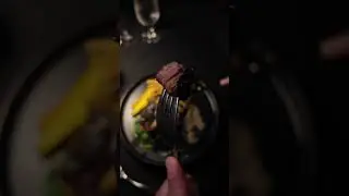Savor Classic Flavors at Oak Steakhouse: A Timeless Culinary Experience