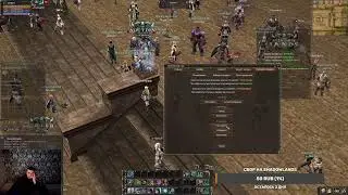 lineage2 Shadowlands x50 craft dc seta farm fan