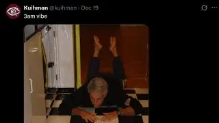 They did NOT like this tweet he made...