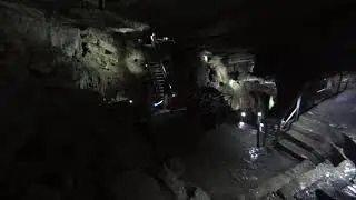 Jonas Sisters - CHUR - Erdmannsh&ouml;hle