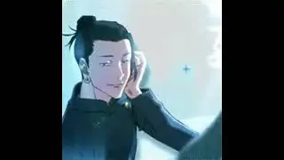 gojo edit - schemin