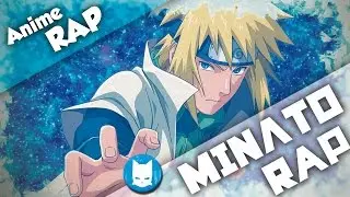 Minato | Prod. DB7 Studio | Anibeat Rap | John Pumbkie