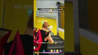 #freefire  #gaming Treta do Dj Lorran