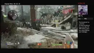 ENERGYKING1111's CALL OF DUTY ZOMBIES COLD WAR HIGH LEVELS WITH A SHOVEL