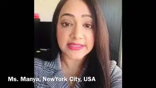 #Trending || NewYork is in High Risk || Telugu NRI warns on Corona || BuzzTime Channel