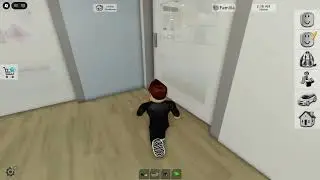 ROUBEI DUAS CASAS E O BANCO NO ROBLOX  PARTE 2😱💰