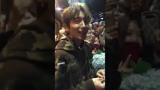 Leejoongi 李準基 이준기 Delight in Hong Kong