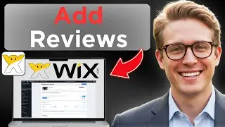 Как быстро и легко добавить отзывы в Wix (простое руководство)