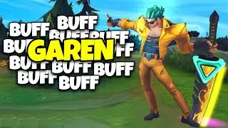 Krit Garen Junga