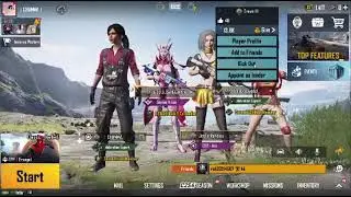 Randoms Abusing a Girl in BGMI  | Streamers getting abused by Random. Dynamo, Scout, Regaltos, Mamba