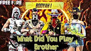 Cs Rank Match in Br Map || Squad vs Squad Mr Ghost with Noob Gamer Jit