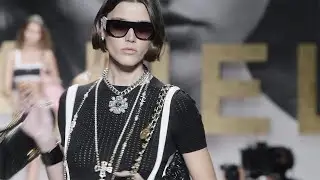 Chanel | Spring Summer 2022 | Full Show