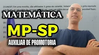 Questões que vão cobrar na sua prova! MP-SP (Parte 2)