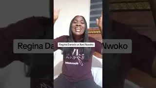 Regina Daniels VS Ned Nwoko | What Regina Daniels must do.