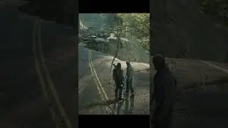 Bruzer Lost in the Wild  Deacon vs Screaming Female Freaker  Days Gone 🎮🩸
