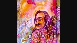Robbie Basho -- Bride Divine