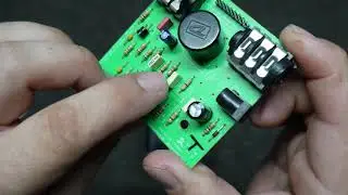 Jerry Cantrell Crybaby Mod (EASY!!!)