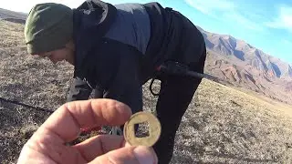 Wu Zhu coin! Древняя китайская!