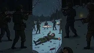 The white death#HistoryTime554#DidYouKnow#story#storytime#animation#sniper#whitedeath