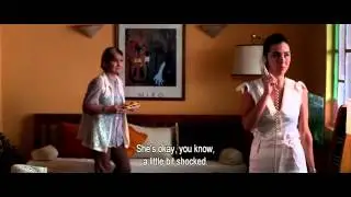 Penumbra (2011) - Paura Flics
