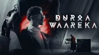 DURAAWAAREKA (දුරාවාරෙක) - OFFICIAL MUSIC VIDEO| Prabhasha Weerasinghe X Oshadha Vihanga