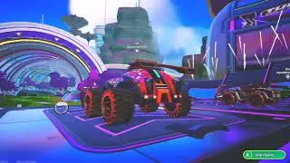 Turbo Golf Racing Gameplay - After Some Trophies!!