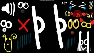 Early Cyrillic Alphabet Song