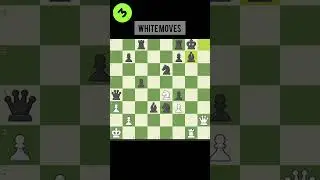 can you find checkmate in 10 second part 15 #chess #chesstv #speedchess #prochess #followchess