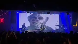 Redd - Mutlu Olmak İçin | Live @IF Beşiktaş 11.10.2024