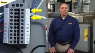 Cooper Bussmann Connecting Power Module Shunt Trip Signal
