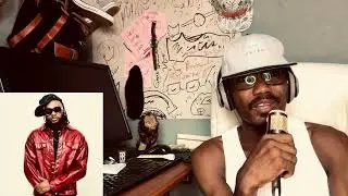 Sarkodie Vs Dremo Rap Battle @OfficialSarkodie  @dremodrizzy ​⁠