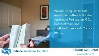 Top 3 Addiction Treatment Centers Bull Valley