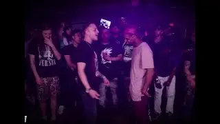 KING JABLES vs RAHNEY - iBattleTV