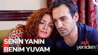 30 Dakikada Kocasına Aşık Bir Zeynep💐 - Aşk Yeniden