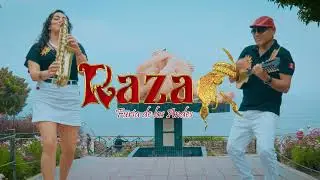 ES EL AMOR (Morando do nordeste) Raza furia de los Andes