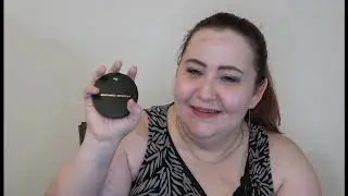 2020  FMG Cashmere Complexion Compact Powder  Foundation