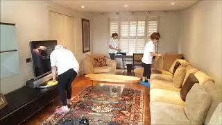 Estate Cleaning Services in Las Vegas NV MGM Household Services in Las Vegas NV 702 530 7597