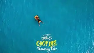 Chillz - Chop Life ft  Falz (Official Audio) | Good Vibes: Vol. 1