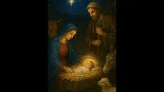 Prince of the Manger
